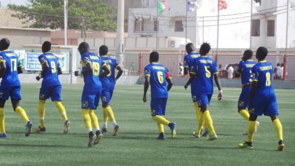 Finale Coupe du Sénégal : Teungueth en rêve, Gorée veut renouer avec ce titre 23ans après