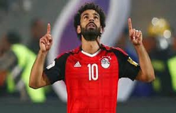 La CAN des stars : Mo Salah ouvre le bal face au Zimbabwe