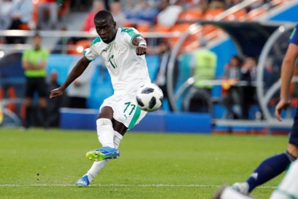 Echos de la CAN-Pape Alioune Ndiaye: « On a fait un match correct »