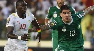 Historique Sénégal vs Algérie : Les Fennecs dominent largement les Lions