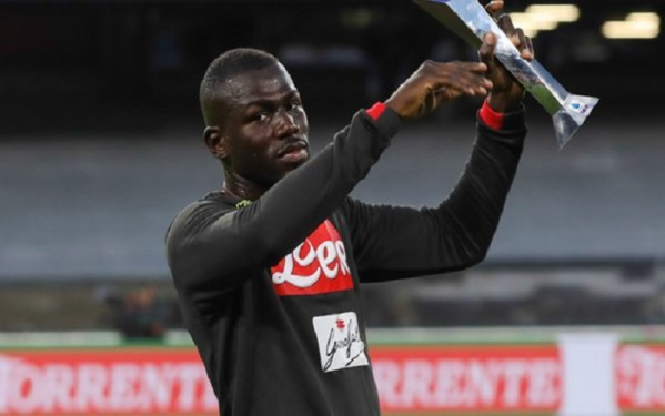 PSG : Une offre XXL bientôt formulée pour Koulibaly ?