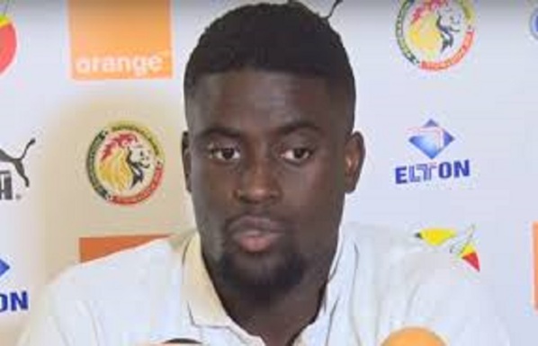 Alfred Ndiaye sur le forfait d’Edouard Mendy : « On est triste pour Edouard Mendy »