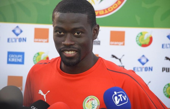 Pape Alioune Ndiaye : « Il n’y a pas une autre voie, il faut gagner »