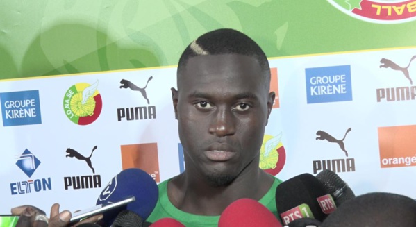 Henri Saivet taille le Benin « C’est un adversaire compliqué »