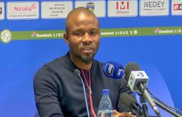 France : Omar Daf et Sochaux maintenus en ligue 2 grâce à l’Inter de Milan