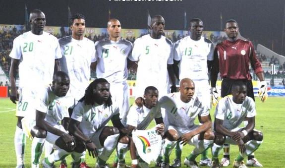 Can 2019 – Historique : Le Sénégal, c’est 9 quarts de finale, 5 éliminations