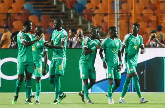 CAN 2019 : Duel de feu entre Lions et Aigles pour une place en finale