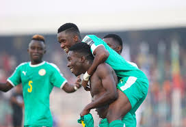 Le Sénégal en finale: Le film de la qualification historique avec un scénario incroyable