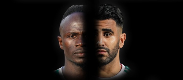 Mané-Mahrez pour le ballon d’or/ Cissé : « Le plus important pour Sadio est de gagner cette coupe »