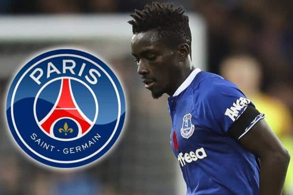 Mercato : PSG met sur la table 32 millions d’euros pour s’offrir Gana GUEYE