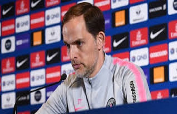 La réaction de Thomas Tuchel après l’arrivée de Gana Gueye au PSG