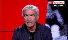 Pour Raymond Domenech Mbappé doit s’inspirer de Sadio Mané