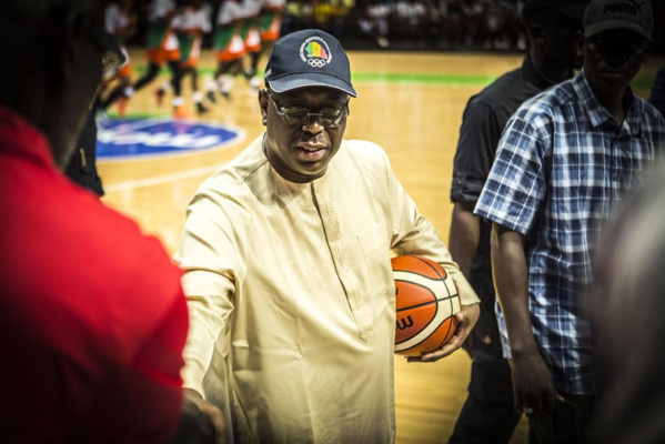 Afrobasket féminin : le Sénégal bat la Côte d’Ivoire (77-36) , les Lionnes donnent le  « ndeweneul » aux supporters