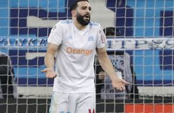 Marseille : Rami a bien été viré !