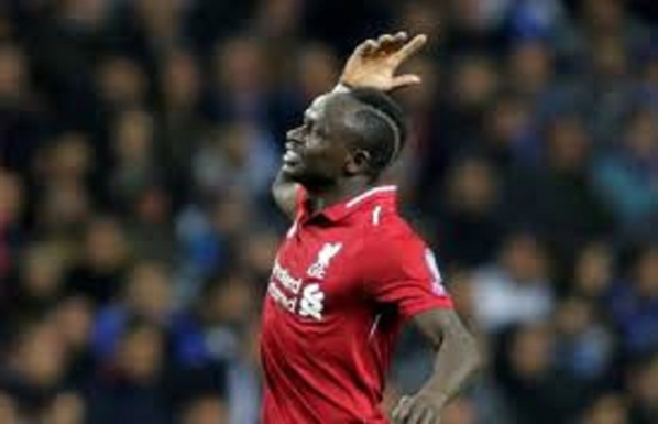 Prix Puskas : Sadio Mané hors des 10 plus beaux buts de la saison