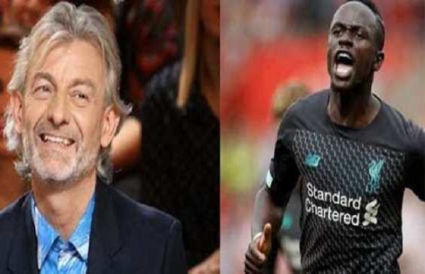 Ballon d’Or 2019 : Gilles Verdez vote Sadio Mané et avertit France Football