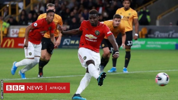 Cris racistes contre Pogba : l’entraîneur de l’Equipe d’Angleterre demande aux joueurs professionnels de boycotter les Réseaux sociaux