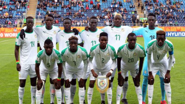 Tournoi Foot Africains Rabat 2019: Sénégal-Burundi ce samedi