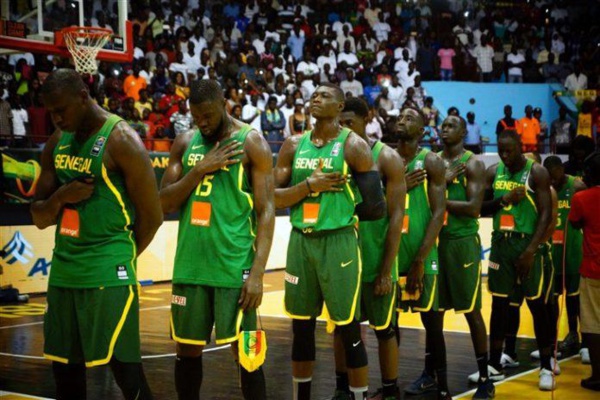 Première journée du Mondial Basket Chine 2019 :    La Litanie écrase  Sénégal