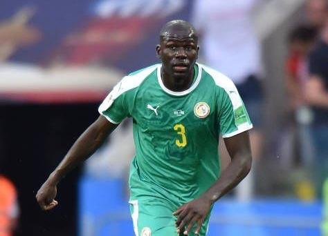 Racisme en Italie – Kalidou Koulibaly dévoile une anecdote touchante