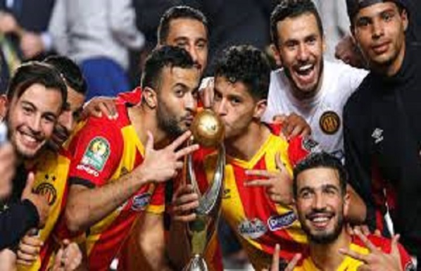 Coupe du monde des clubs FIFA : Espérance de Tunis connais son adversaire 