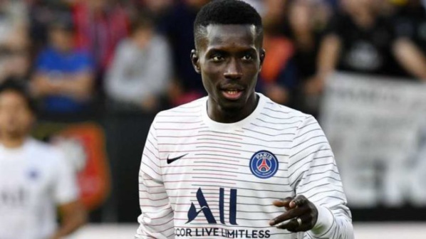 Idrissa Gana Guèye dans l’équipe probable du PSG face au Real