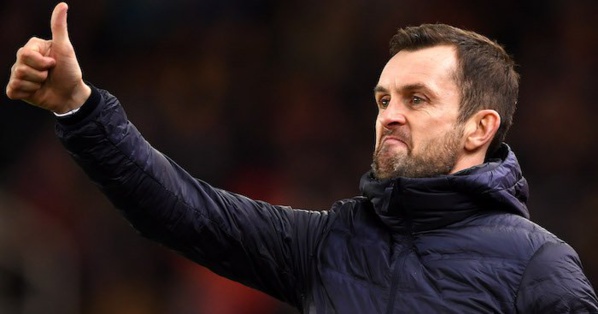 Nathan Jones, manager de Stoke City « Pape Alioune Ndiaye a été exceptionnel »