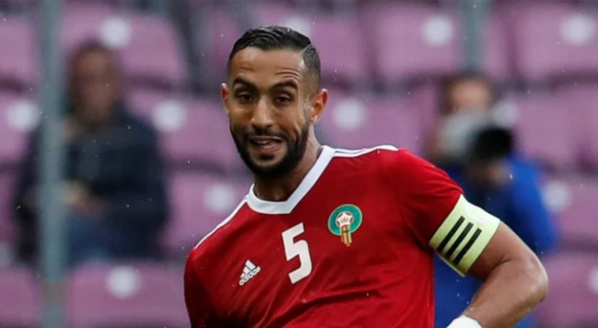 Maroc: Mehdi Benatia prend sa retraite internationale !