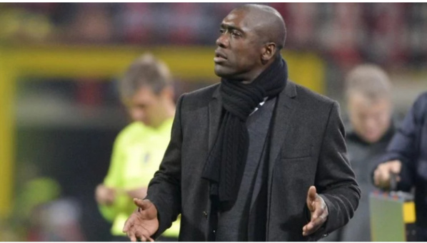 Cameroun : Clarence Seedorf réclame 5 milliards de FCFA pour licenciement abusif