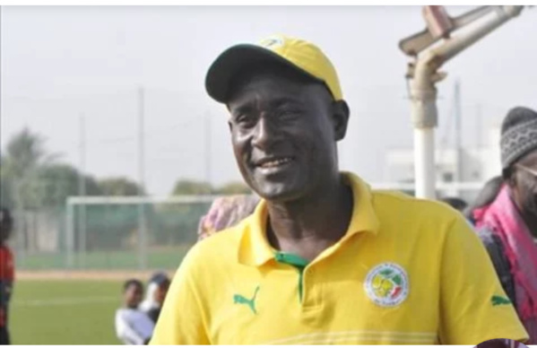 Ligue 2 Senegalaise: Moustapha Seck nouveau coach de Sonacos