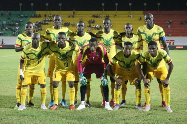 Tournoi UFOA : Derby Mali-Sénégal en demie finale