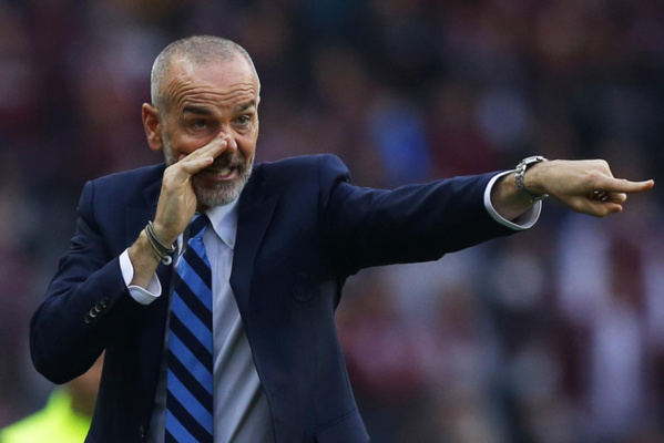 Milan AC : Stefano Pioli devrait être présenté aujourd’hui