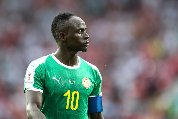 Sénégal-Brésil : Mané détient-il la clé du match?