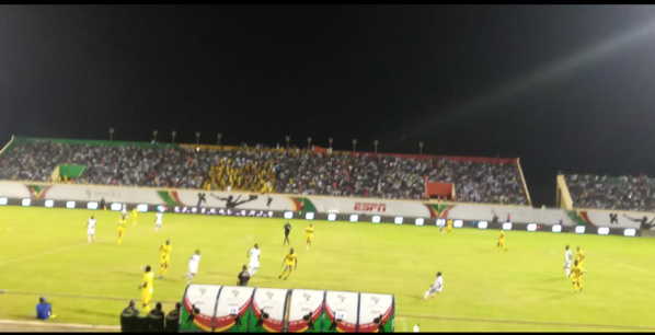 wafu cup 2019: le Sénégal retrouve le Ghana en dinale