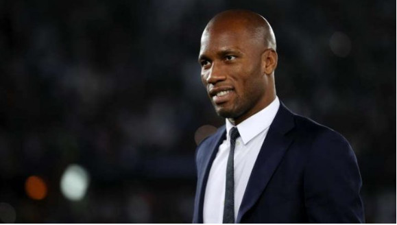 Insolite: Didier Drogba dix fois plus riche que la Fédération ivoirienne de football !