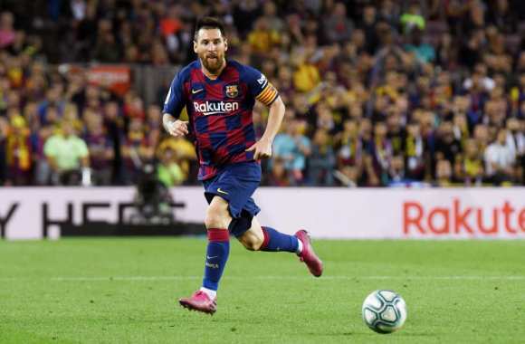 Soulier d’or : Messi puissance 6