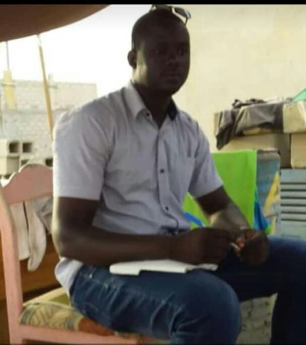 Stade Mawade Wade Saint-Louis : chute mortelle de Pape Ndiaye depuis un projecteur