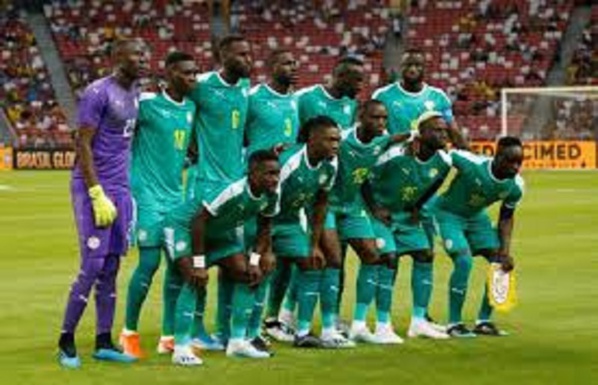 Eliminatoires CAN 2021: Le match Sénégal-Congo prévu le 13 novembre à Thiès