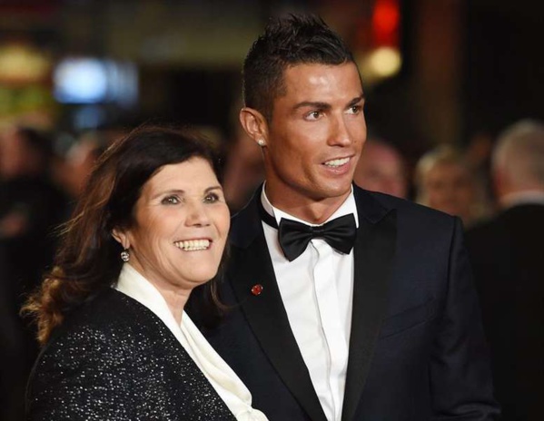 « La mafia du football ne veut plus que CR7 gagne d'autres prix »