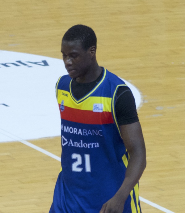 Basket-Expatrié : Moussa Diagne et Clévin Hannah brillent mais dans la défaite