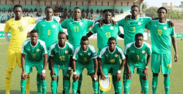 Tournoi UFOA /A – U20 : Les Lionceaux partagent encore leur poule avec la Guinée !