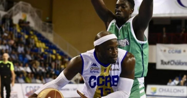 Coupes d’Europe : Cheikh Tidiane Mbodj et Moussa Diagne victorieux