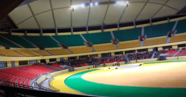 Le stade Iba Mar Diop fermé à la lutte, l’arène migre à l’arène nationale !