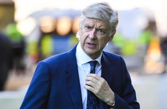 Transfert : Le Bayern Munich aurait snobé Wenger pour le poste de sélectionneur