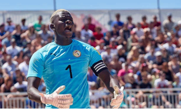 Mondial Beach Soccer FIFA 2019 : Voici la liste officielle des 12 lions retenus !