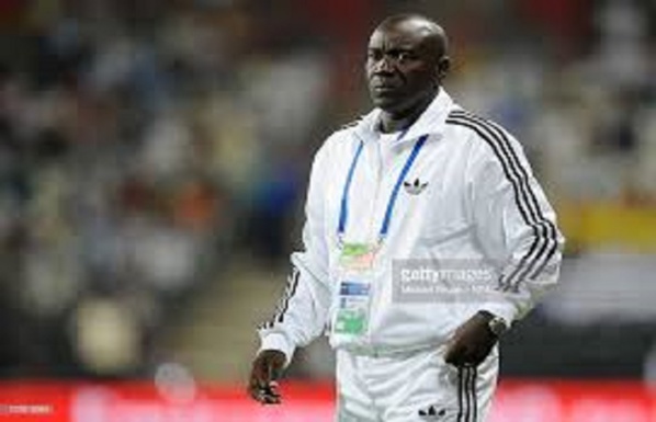 Horoya AC : Lamine Ndiaye nouveau coach du club Guinéen