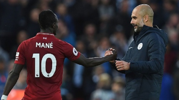 PL : Liverpool se passe de City, et Sadio plongea…