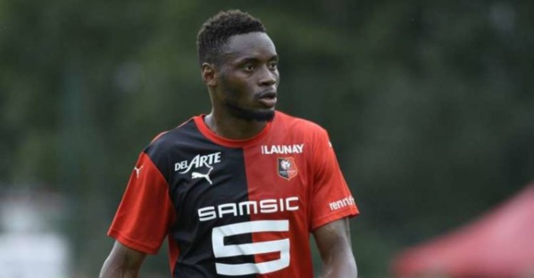 Rennes : La galère continue pour Diafra Sakho