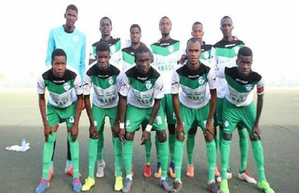 Tournoi pré-saison des clubs de Thiès : CNEPS-Amitié FC en ouverture ce lundi