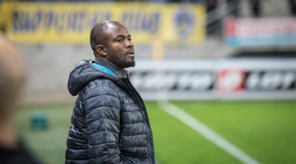 Omar Daf réagit à l’élimination de Sochaux par Epinal : « Beaucoup de déception, j’adore cette compétition »